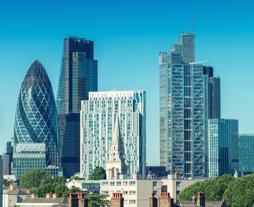 Spedire in Inghilterra